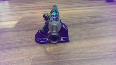 Longboard Reverse King Pin Achsen