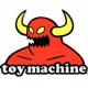 Toy Machine