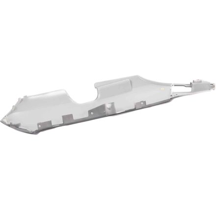 SXT Untere seitliche Verkleidung - Links passend fr das Modell SXT Yadea G5 Schwarz (matt)