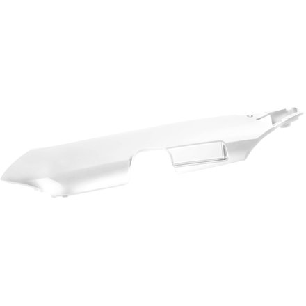 SXT Untere seitliche Verkleidung - Links passend für das Modell SXT Yadea G5 Weiß