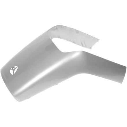 SXT Frontverkleidung passend fr das Modell SXT Yadea G5 Silber