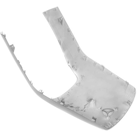 SXT Frontverkleidung passend fr das Modell SXT Yadea G5 Silber