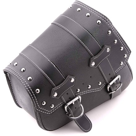 SXT Satteltaschen-Set (2 Stck) passend fr das Modell SXT Grizzy