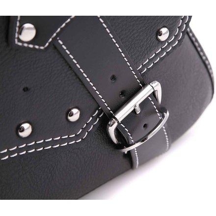 SXT Satteltaschen-Set (2 Stck) passend fr das Modell SXT Grizzy