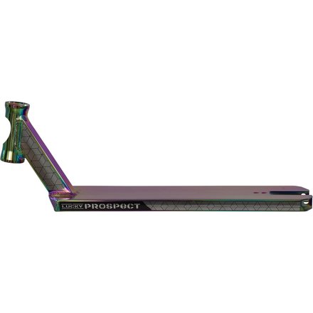 Lucky Prospect 2022 Stunt-Scooter Deck Neochrome