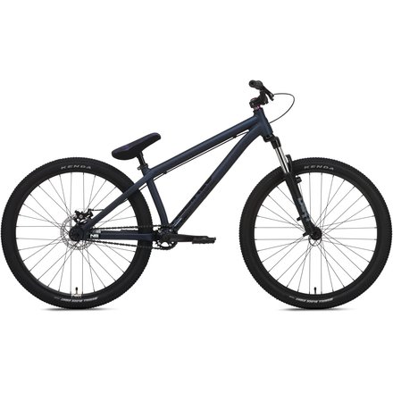 NS Bikes Zircus Dirt Bike Dirtbike 2022 Blue