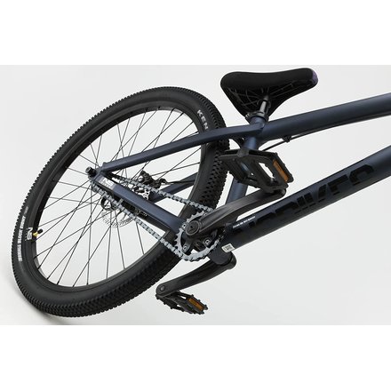 NS Bikes Zircus Dirt Bike Dirtbike 2022 Blue