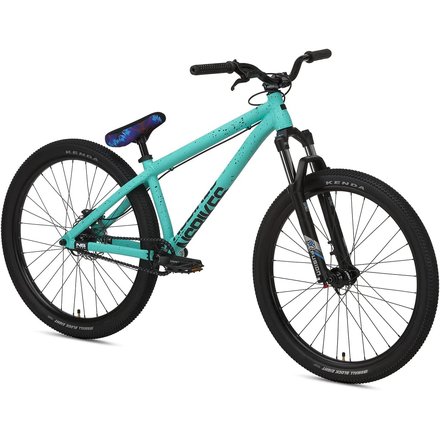 NS Bikes Movement 2 Dirtbike 2022 Toothpaste