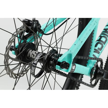 NS Bikes Movement 2 Dirtbike 2022 Toothpaste
