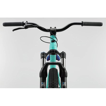 NS Bikes Movement 2 Dirtbike 2022 Toothpaste