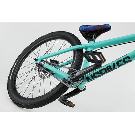 NS Bikes Movement 2 Dirtbike 2022 Toothpaste