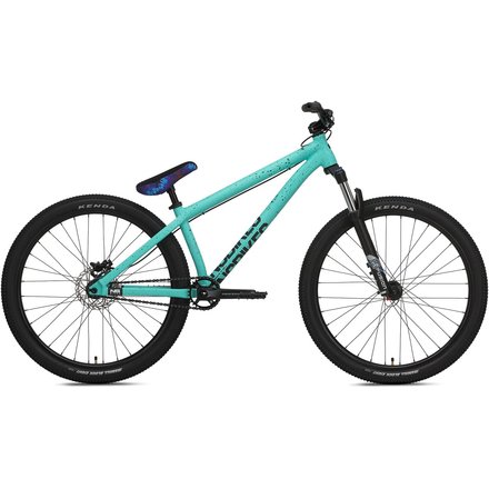 NS Bikes Movement 2 Dirtbike 2022 Toothpaste