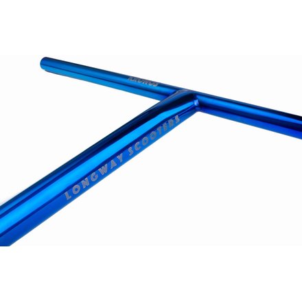 Longway Kronos Stunt Scooter Lenker Bar Midnight 650mm