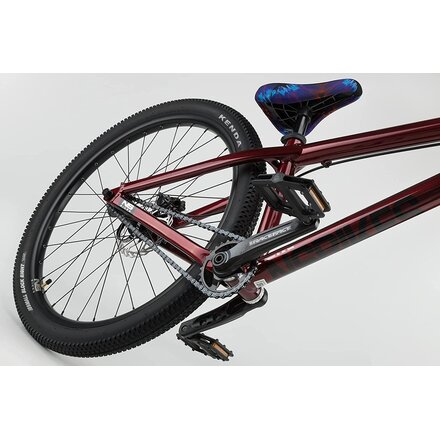 NS Bikes Movement 2 Custom Dirtbike Dirt Bike 2022 Red