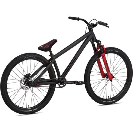 NS Bikes Movement 1 Dirtbike Dirt Bike 2022 Black