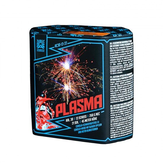 Funke Plasma