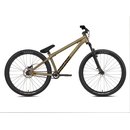 NS Bikes Movement 3 Olive Rust