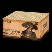 Volt Glitter Willow 2 Colorz