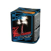 Funke Red Thunder
