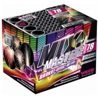Weco Mix Master