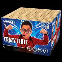 Lesli Crazy Flute