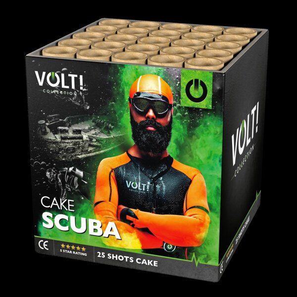 Lesli Scuba