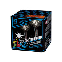 Funke Color Thunder