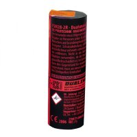 Funke Rauchbombe 30mm Rot