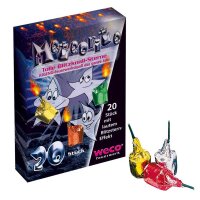 Weco Meteorite