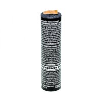 Funke Rauchbombe 30mm Schwarz