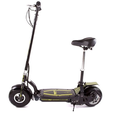 SXT300 Elektroroller 24V 300W - 20 km/h Escooter...