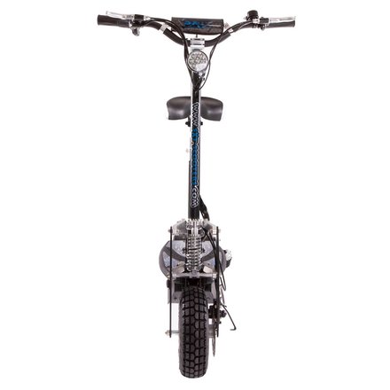 SXT1000 TURBO E-SCOOTER SCHWARZ LiFePo4