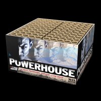 Lesli Powerhouse