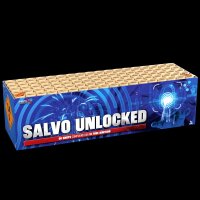 Lesli Salvo Unlocked