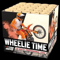 Lesli Wheelie Time