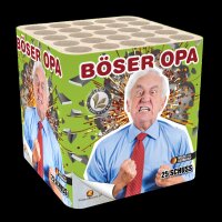 Lesli B&ouml;ser Opa