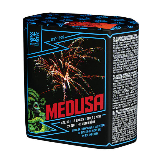 Funke Medusa