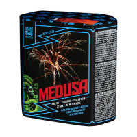 Funke Medusa