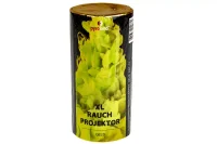XL Rauchprojektor Gelb