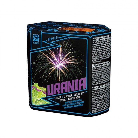 Funke Urania