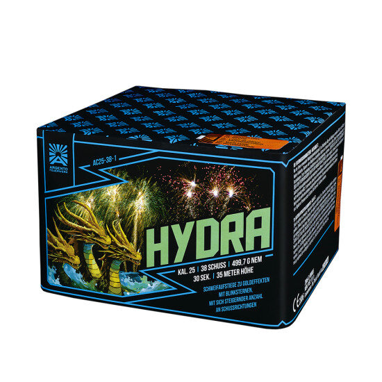 Funke Hydra