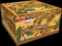 Riakeo Song Dynasty