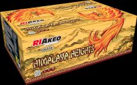 Riakeo Himalaya Heights
