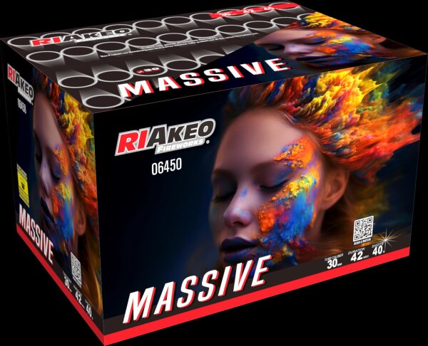 Riakeo Massive