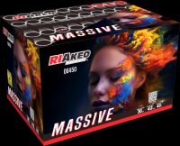 Riakeo Massive