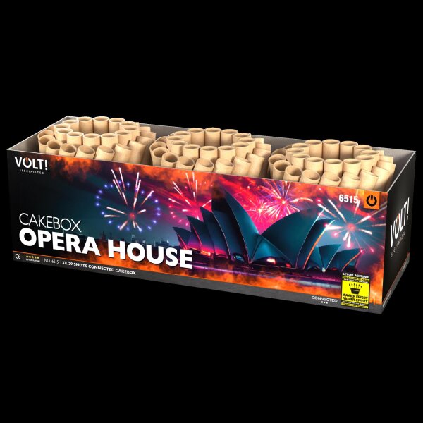 Opera House