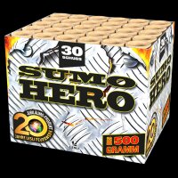 Sumo Hero