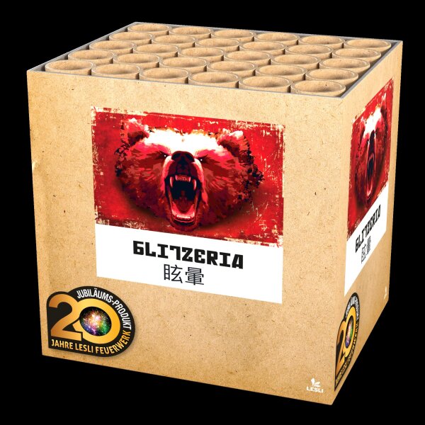 Blitzeria