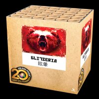 Blitzeria