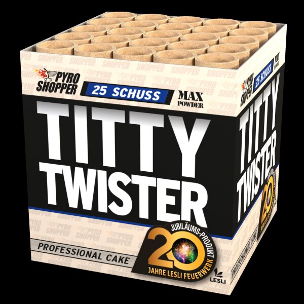 Titty Twister